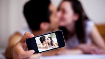 ¿Las aplicaciones para ligar tienen algo que ver con el aumento de las ETS?