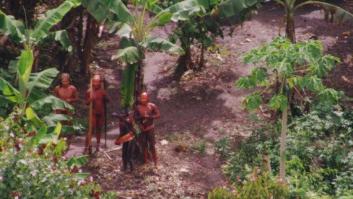 Las tribus indígenas aisladas son, además de vulnerables, fundamentales para el futuro