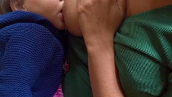 Por qué ya no me acompleja mi tripa de mamá y he aceptado mi cuerpo