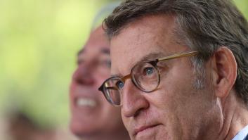 La 'cara B' del día en el que el Poder Judicial se plantó