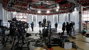 Así será el debate de esta noche