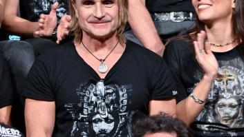 Nacho Cano: "Igual me pone cachondo que me ataquen"