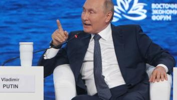 Putin descalifica a Borrell y le dice que en la Guerra Civil habría luchado en el bando franquista