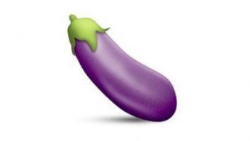 El motivo por el que Instagram ha censurado el 'emoji' de la berenjena