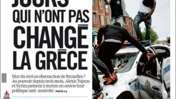 'Populistas' en viñetas