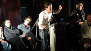 Un momento crítico para Podemos