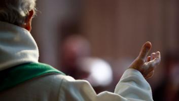 Condenan a más de siete años de cárcel a un sacerdote por abusos sexuales a un menor en Murcia