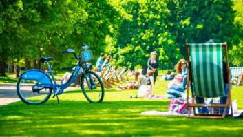 El mundo sobre dos ruedas: cinco destinos para hacer turismo pedaleando