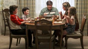 El padre de Sheldon en 'El Joven Sheldon' ya aparecía en 'The Big Bang Theory', pero con un papel totalmente diferente