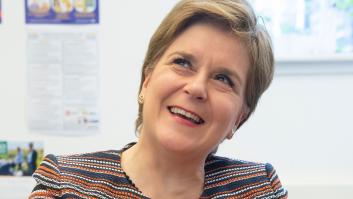 Escocia congela los alquileres y veta desahucios hasta el final del invierno