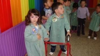 Inclusión escolar: todos ganamos