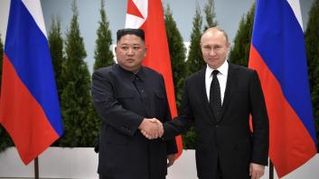 Cumbre por las armas entre Putin y Kim Jong-un