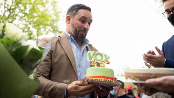 Un periodista mexicano pone Twitter patas arriba con un mensaje sobre Vox