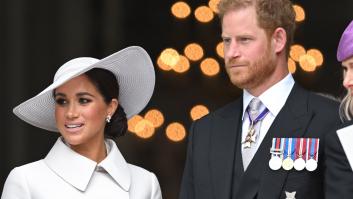 Harry y Meghan le desean salud a Kate Middleton y esperan que pueda curarse "en privado y en paz"