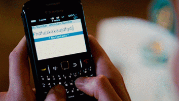 15 señales de que te estás convirtiendo en tu madre (GIFS)