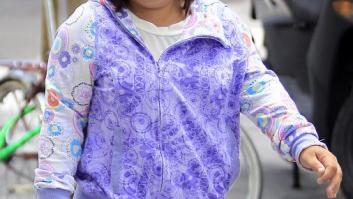 Preocupación por el estado de salud de Chiqui ('Gran Hermano') tras la foto que ha subido a Instagram