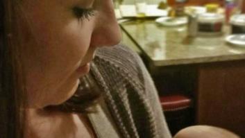 Esto es lo que la maternidad me hizo