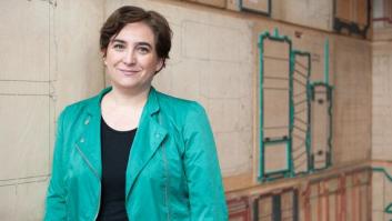 Ada Colau: "La cultura de la impunidad en España viene del franquismo"
