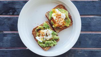 Esto es lo que necesitas comer antes de cualquier entrenamiento