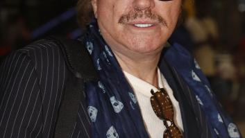 Bigote Arrocet, pareja de María Teresa Campos, reaparece irreconocible en televisión: ya no es así