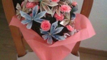 Regalar dinero en bodas: ideas originales para evitar el temido sobre