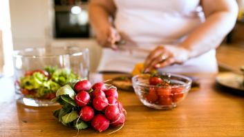 Cómo el peso de tu pareja puede aumentar tu riesgo de padecer diabetes de tipo 2