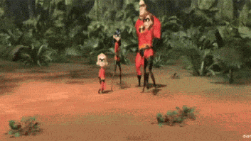 Vuelven 'Los Increíbles': el director Brad Bird confirma que está preparando una secuela