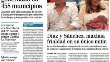 Revista de prensa: Decencia