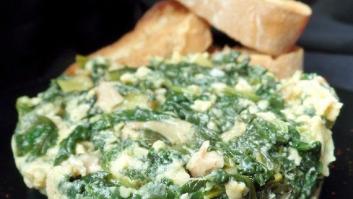 Revuelto de collejas a la 'Espe'