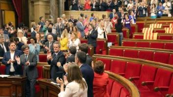 Las claves de la semana: Perder las formas; ganar el relato