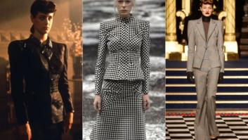 'Blade Runner' y moda: una historia de amor