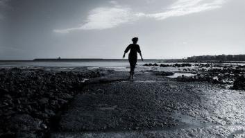 Desde la tierra hasta Andrómeda