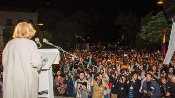 Del 15M al 24M: crónica de un cambio anunciado