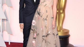 Keira Knightley ya es mamá