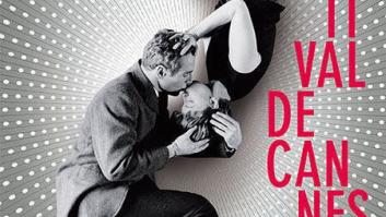 Festival de Cannes 2013: Paul Newman y Joanne Woodward protagonizan un romántico cartel (FOTO)