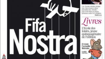 Revista de prensa: Mafia redonda