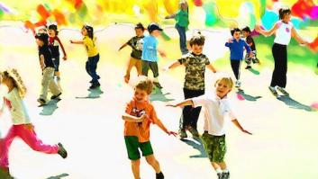 La revolución del juego