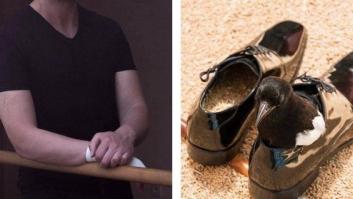 La mano de Apolo en Málaga