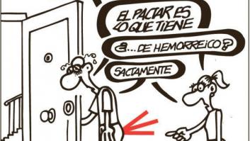 Revista de prensa: Blasillo candidato