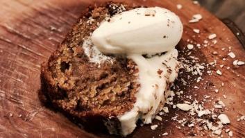 Una delicia llamada 'carrot cake'