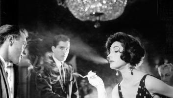 Korda: retrato femenino