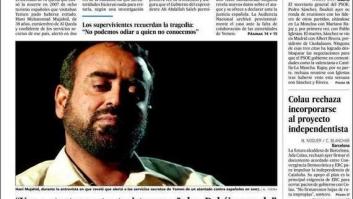 El topo de Al Qaeda