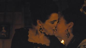 Un diario de orgasmos o la quema de un convento: historias lesbianas que rompieron moldes