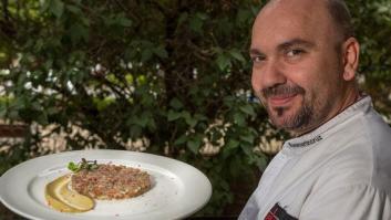 El atún rojo, la mejor carne del mar (solo en temporada)