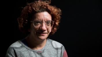 "Me decía que era una inválida que no podía hacer nada sola"