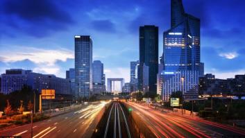 Cómo prohibirán los vehículos de diésel las grandes ciudades