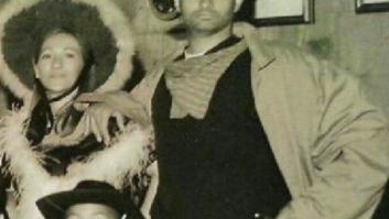 Rivaldo sube una foto a Twitter en la que aparece Mourinho disfrazado de vaquero (FOTO)