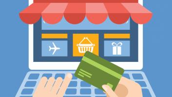 Caída y alza de las acciones de PayPal