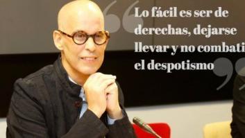 7 frases que reflejan el pensamiento de Zerolo
