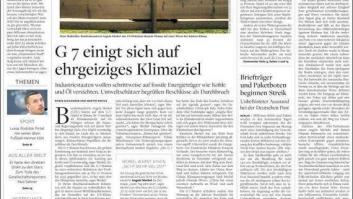 Sonrisas y lágrimas